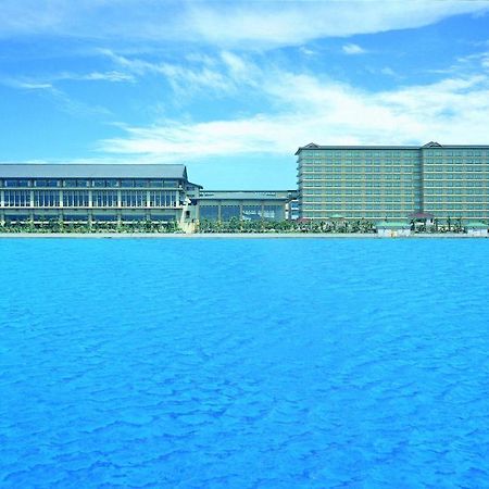 Ryugujo Spa Hotel Mikazuki Ryugutei Kisarazu Dış mekan fotoğraf