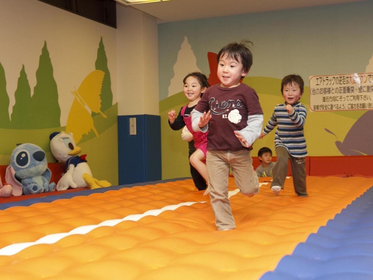 Ryugujo Spa Hotel Mikazuki Ryugutei Kisarazu Dış mekan fotoğraf