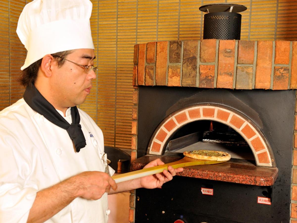 Ryugujo Spa Hotel Mikazuki Ryugutei Kisarazu Dış mekan fotoğraf