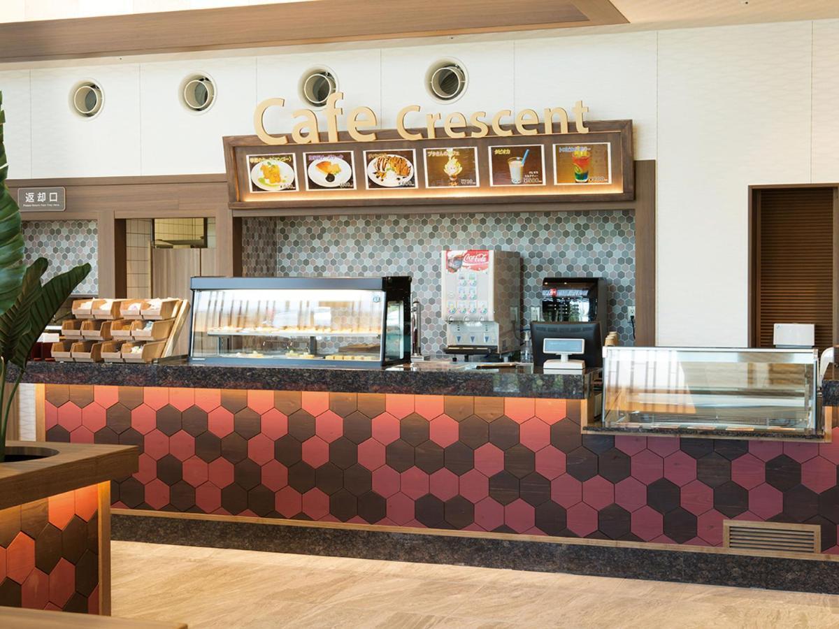 Ryugujo Spa Hotel Mikazuki Ryugutei Kisarazu Dış mekan fotoğraf