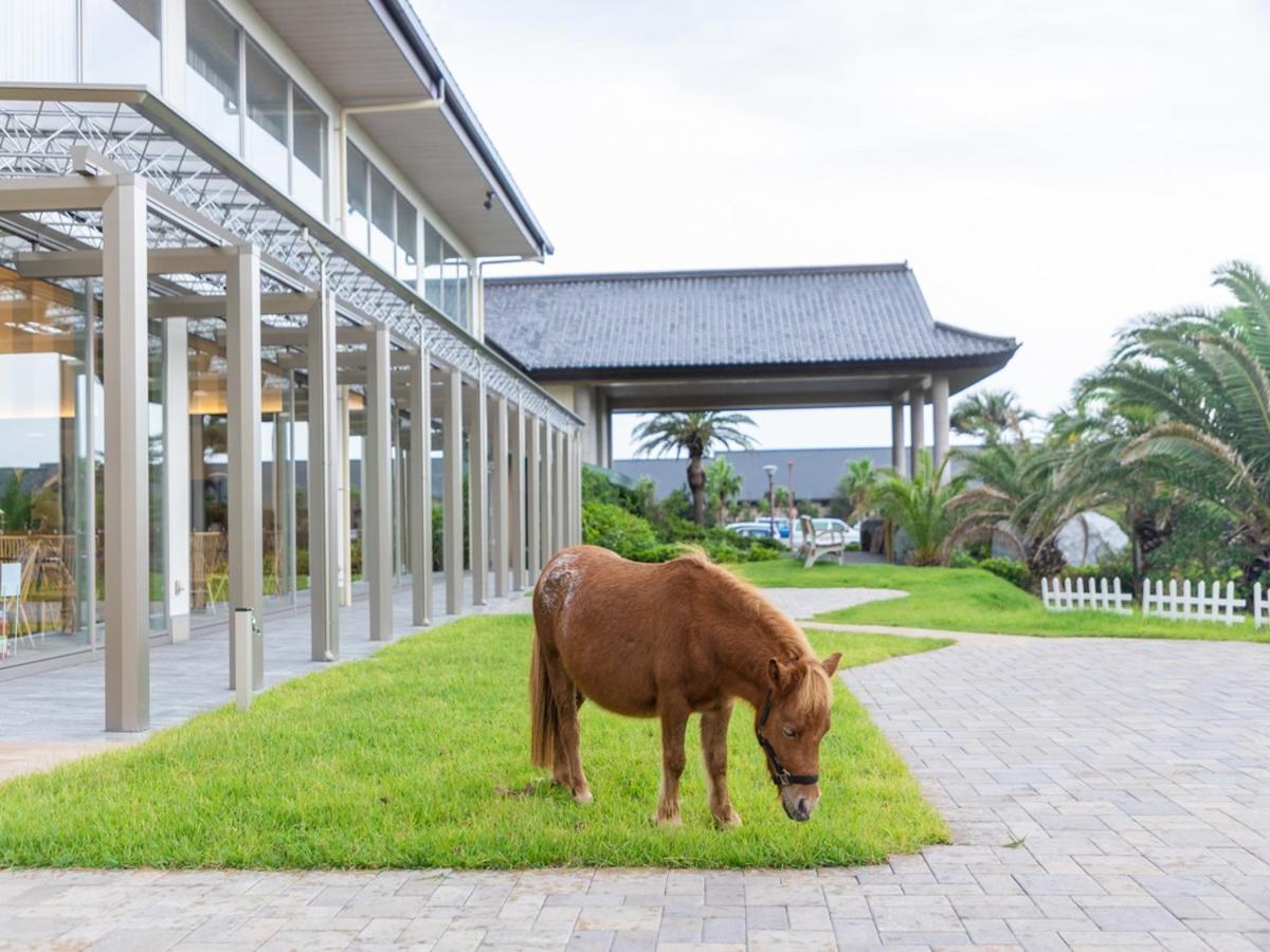 Ryugujo Spa Hotel Mikazuki Ryugutei Kisarazu Dış mekan fotoğraf