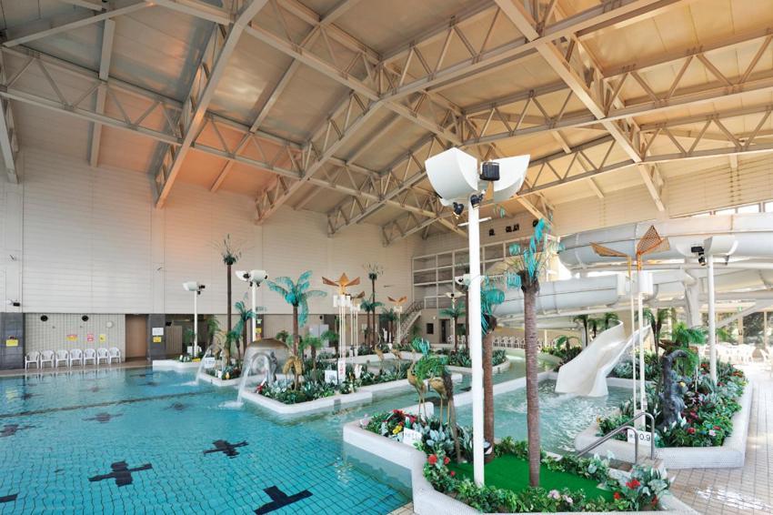 Ryugujo Spa Hotel Mikazuki Ryugutei Kisarazu Dış mekan fotoğraf